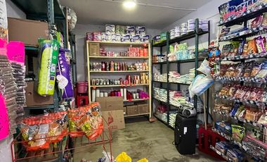 BODEGA EN VENTA EN ZONA ORIENTE SUR