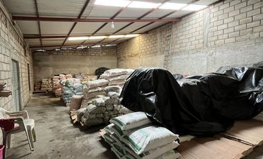 BODEGA EN VENTA EN ZONA ORIENTE SUR