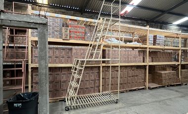 BODEGA EN VENTA EN ZONA ORIENTE SUR