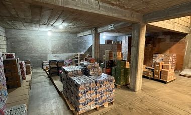 BODEGA EN VENTA EN ZONA ORIENTE SUR