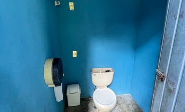 BODEGA EN VENTA EN ZONA ORIENTE SUR