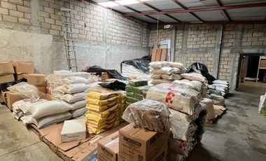 BODEGA EN VENTA EN ZONA ORIENTE SUR