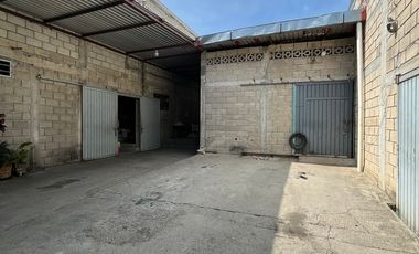 BODEGA EN VENTA EN ZONA ORIENTE SUR