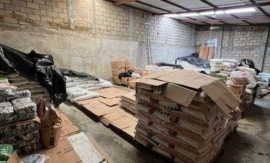 BODEGA EN VENTA EN ZONA ORIENTE SUR