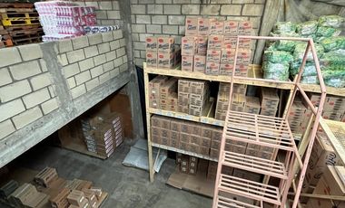 BODEGA EN VENTA EN ZONA ORIENTE SUR