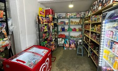 BODEGA EN VENTA EN ZONA ORIENTE SUR