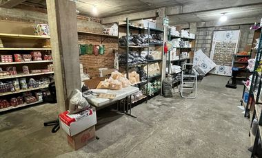 BODEGA EN VENTA EN ZONA ORIENTE SUR