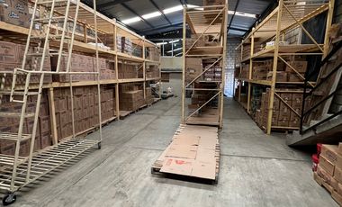 BODEGA EN VENTA EN ZONA ORIENTE SUR