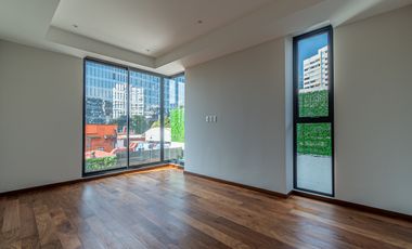 Departamento en renta en Polanco Primera Secciòn