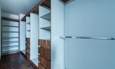 Departamento en renta en Polanco Primera Secciòn