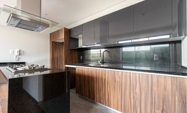 Departamento en renta en Polanco Primera Secciòn