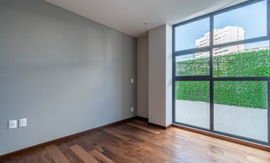 Departamento en renta en Polanco Primera Secciòn