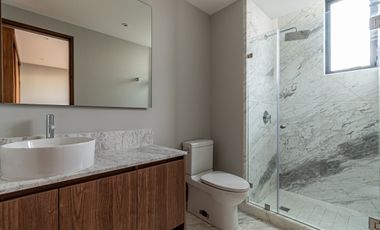 Departamento en renta en Polanco Primera Secciòn