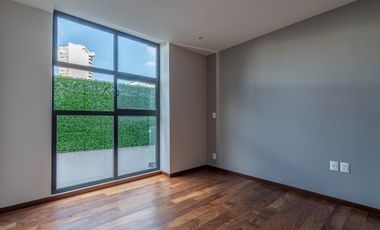 Departamento en renta en Polanco Primera Secciòn