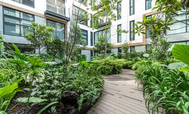 Departamento en renta en Polanco Primera Secciòn