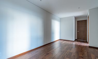 Departamento en renta en Polanco Primera Secciòn