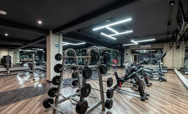 Departamento en renta en Polanco Primera Secciòn