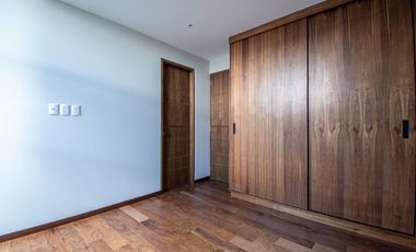 Departamento en renta en Polanco Primera Secciòn