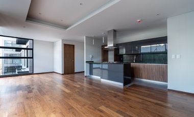 Departamento en renta en Polanco Primera Secciòn