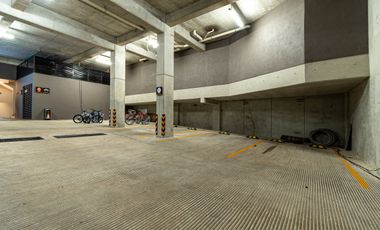 Departamento en renta en Polanco Primera Secciòn