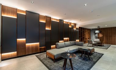 Departamento en renta en Polanco Primera Secciòn