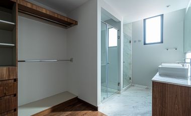 Departamento en renta en Polanco Primera Secciòn