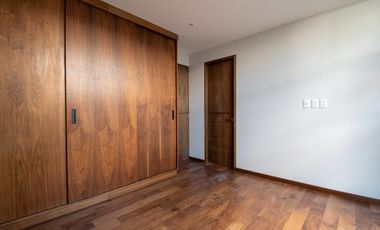 Departamento en renta en Polanco Primera Secciòn