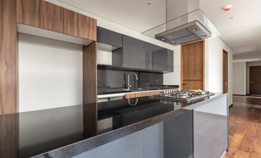 Departamento en renta en Polanco Primera Secciòn