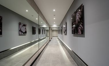 Departamento en renta en Polanco Primera Secciòn