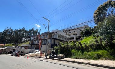 OPORTUNIDAD DE INVERSIÓN EN VENTA SUITE ACABADOS DE LUJO - CUENCA