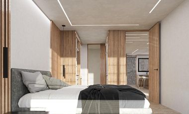 OPORTUNIDAD DE INVERSIÓN EN VENTA SUITE ACABADOS DE LUJO - CUENCA
