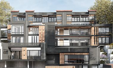 OPORTUNIDAD DE INVERSIÓN EN VENTA SUITE ACABADOS DE LUJO - CUENCA