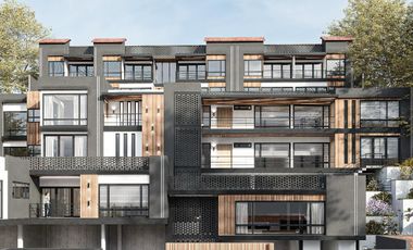OPORTUNIDAD DE INVERSIÓN EN VENTA SUITE ACABADOS DE LUJO - CUENCA