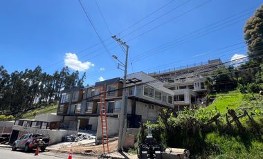 OPORTUNIDAD DE INVERSIÓN EN VENTA SUITE ACABADOS DE LUJO - CUENCA