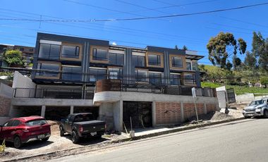 OPORTUNIDAD DE INVERSIÓN EN VENTA SUITE ACABADOS DE LUJO - CUENCA