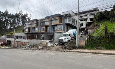 OPORTUNIDAD DE INVERSIÓN EN VENTA SUITE ACABADOS DE LUJO - CUENCA