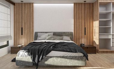 OPORTUNIDAD DE INVERSIÓN EN VENTA SUITE ACABADOS DE LUJO - CUENCA