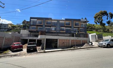OPORTUNIDAD DE INVERSIÓN EN VENTA SUITE ACABADOS DE LUJO - CUENCA