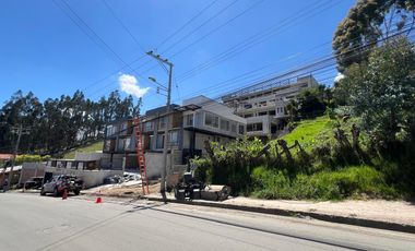 OPORTUNIDAD DE INVERSIÓN EN VENTA SUITE ACABADOS DE LUJO - CUENCA