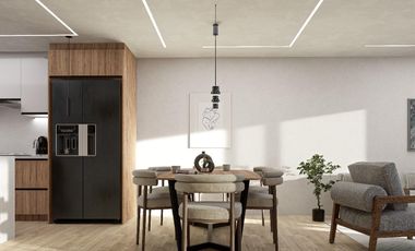 OPORTUNIDAD DE INVERSIÓN EN VENTA SUITE ACABADOS DE LUJO - CUENCA
