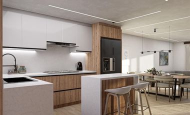 OPORTUNIDAD DE INVERSIÓN EN VENTA SUITE ACABADOS DE LUJO - CUENCA