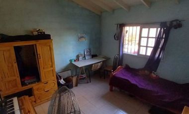 CASA EN ALQUILER 4 HABITACIONES. GARAGE. MORÓN