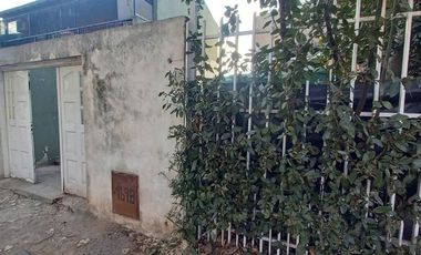 CASA EN ALQUILER 4 HABITACIONES. GARAGE. MORÓN