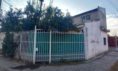 CASA EN ALQUILER 4 HABITACIONES. GARAGE. MORÓN