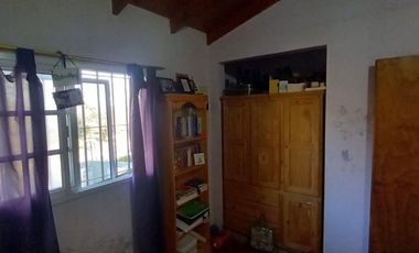 CASA EN ALQUILER 4 HABITACIONES. GARAGE. MORÓN