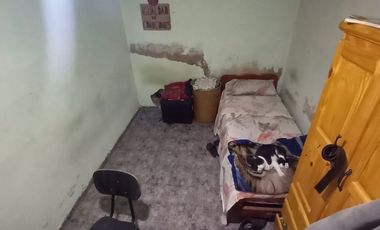 CASA EN ALQUILER 4 HABITACIONES. GARAGE. MORÓN