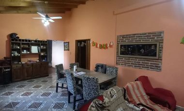 CASA EN ALQUILER 4 HABITACIONES. GARAGE. MORÓN