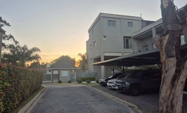 DEPARTAMENTO  EN VENTA EN RANELAGH DOS DORMITORIOS