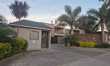 DEPARTAMENTO  EN VENTA EN RANELAGH DOS DORMITORIOS