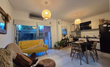 DEPARTAMENTO  EN VENTA EN RANELAGH DOS DORMITORIOS